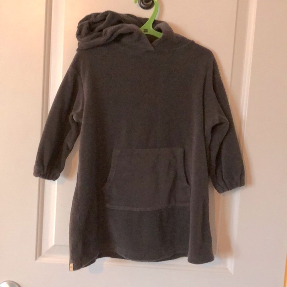 mini mioche terry tunic towel 🇨🇦 - Picture 2 of 4